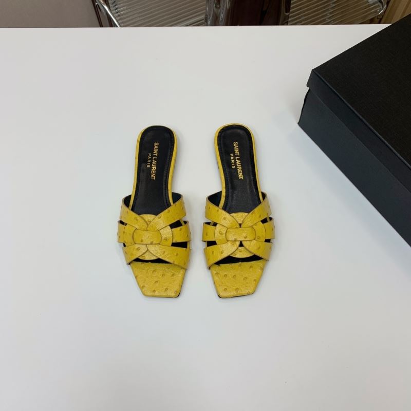 Ysl Sandals